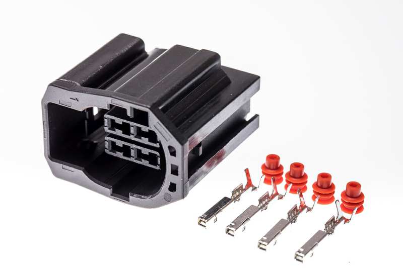 Electrical connector repair kit